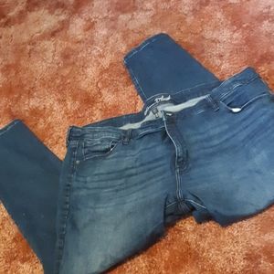 Universal Thread Skinny Jeans